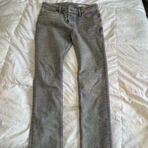 All Saints Cigarette Skinny Jeans